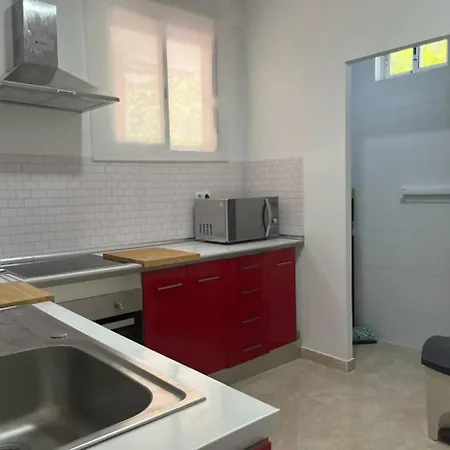 Apartment Lovelyloft Fontana *