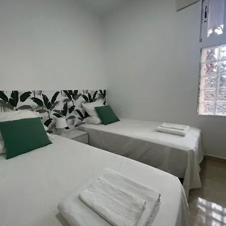 Lovelyloft Fontana Apartment *