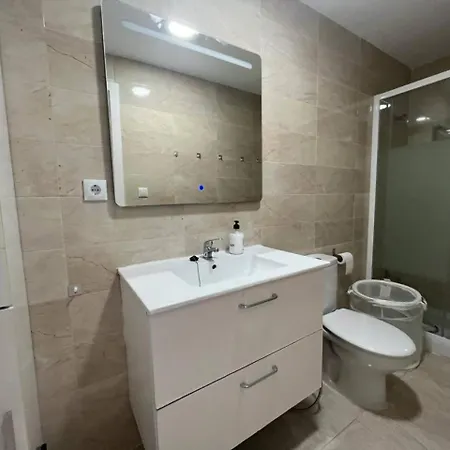 Lovelyloft Fontana Apartment Alicante