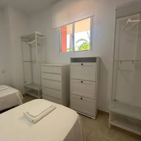 Apartment Lovelyloft Fontana Alicante
