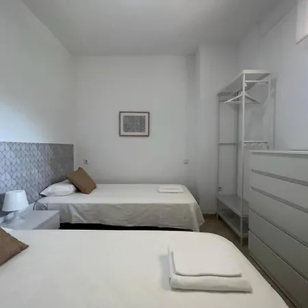 Lovelyloft Fontana *