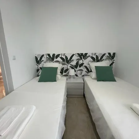 Apartment Lovelyloft Fontana