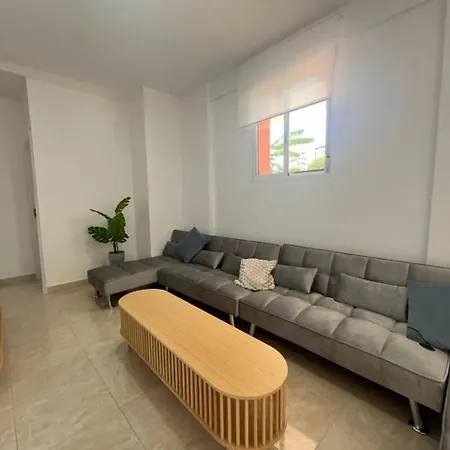 Lovelyloft Fontana *