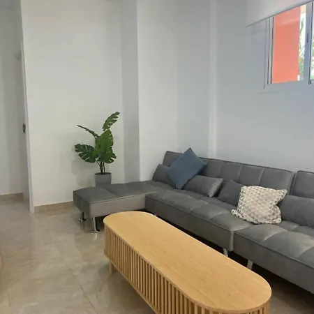 Lovelyloft Fontana
