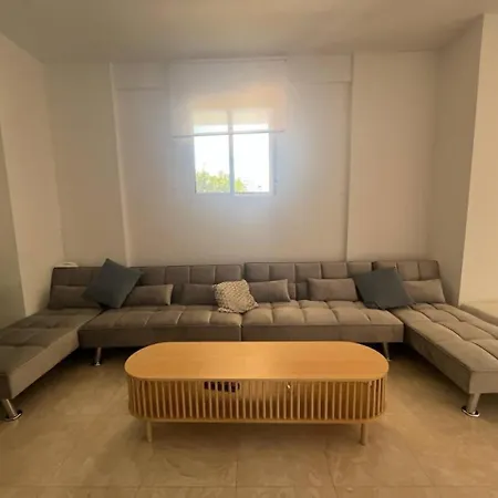 Lovelyloft Fontana Apartment