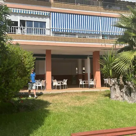 Lovelyloft Fontana Alicante