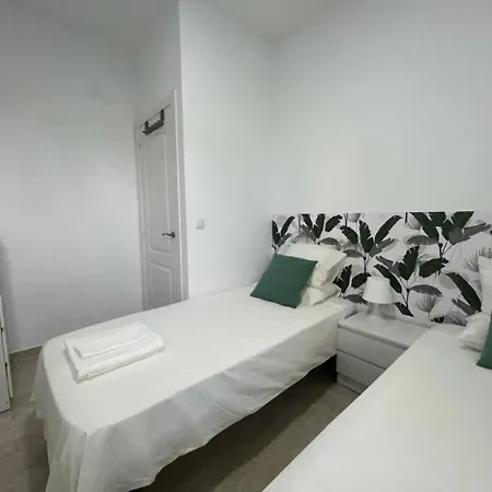Lovelyloft Fontana * 알리칸테