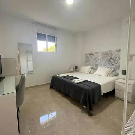 Apartment Lovelyloft Fontana