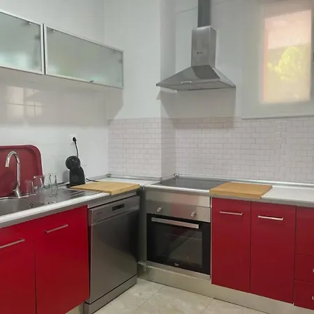 Lovelyloft Fontana Apartment *