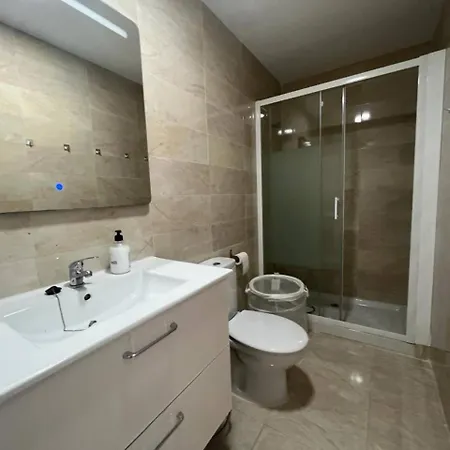 Lovelyloft Fontana 아파트 알리칸테