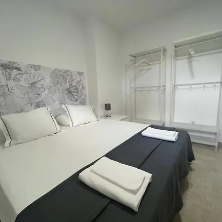 Lovelyloft Fontana 알리칸테
