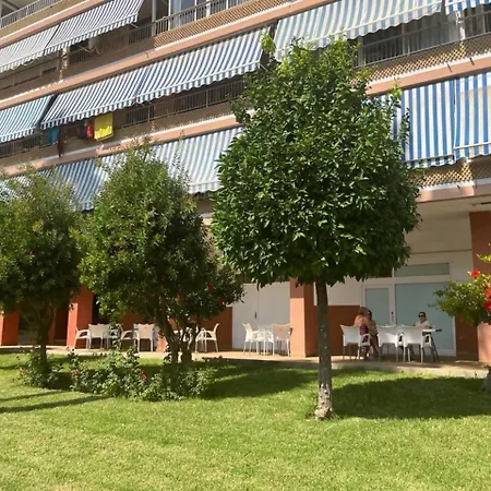 Lovelyloft Fontana
