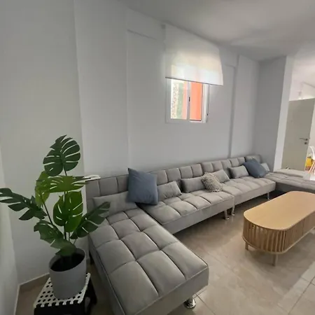 Lovelyloft Fontana Apartment