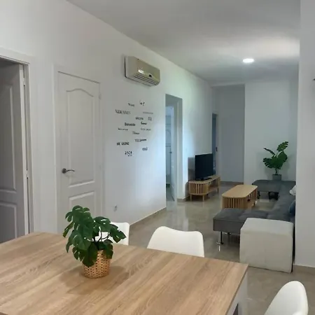 Apartment Lovelyloft Fontana