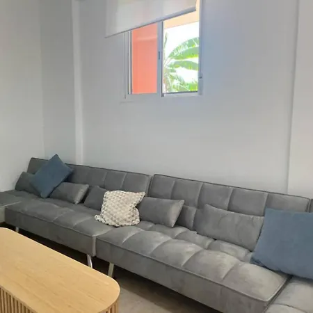Lovelyloft Fontana Apartment *