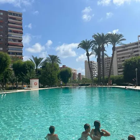Lovelyloft Fontana 알리칸테