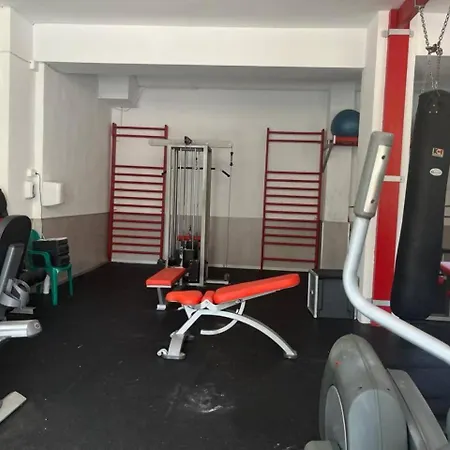 Apartament Lovelyloft Fontana *
